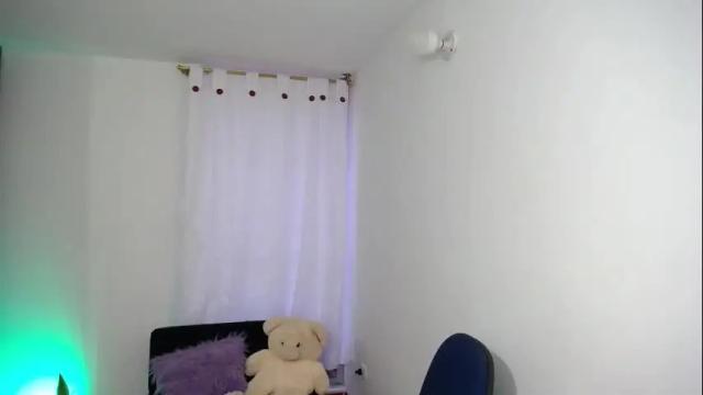 Image 8 of latinasexy_001 Stream on Chaturbate on 29 days ago