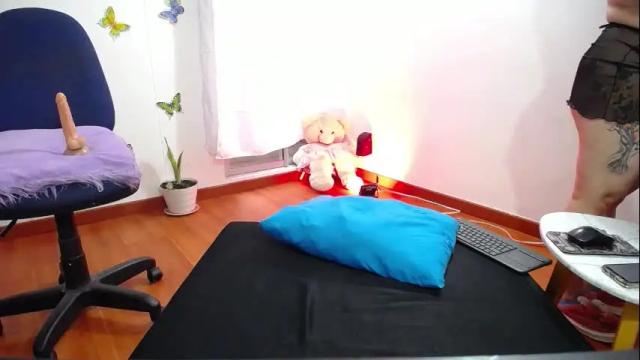 Image 12 of latinasexy_001 Stream on Chaturbate on 15 days ago
