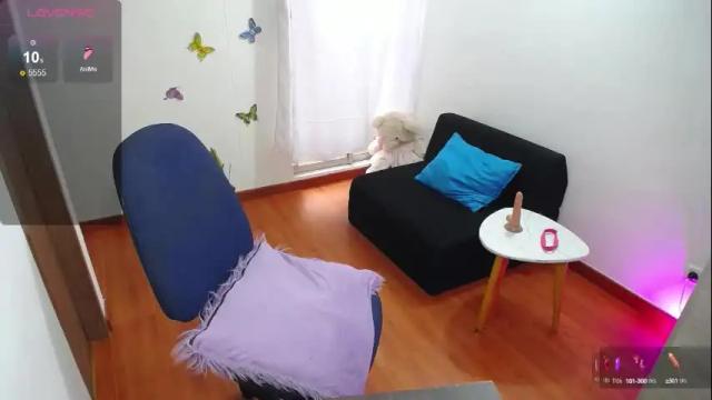 Thumbnail 3, latinasexy_001's Stream at Chaturbate, 15 hours ago
