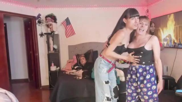 Thumbnail 3, latinatranny's Stream at Chaturbate, 21 months ago