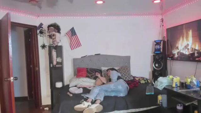 Thumbnail 1, latinatranny's Stream at Chaturbate, 20 months ago