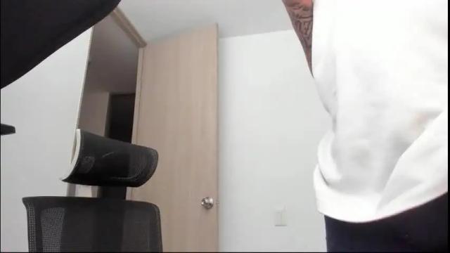 Thumbnail 2, latinevil's Stream at Chaturbate, 2 months ago