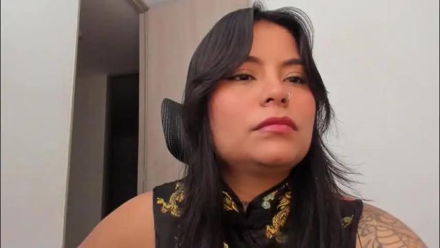 Thumbnail 1, latinevil's Stream at Chaturbate, 1 month ago