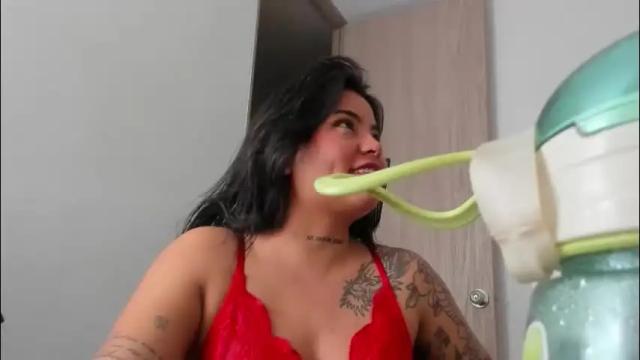 Image 4 of latinevil Stream on Chaturbate on 1 month ago