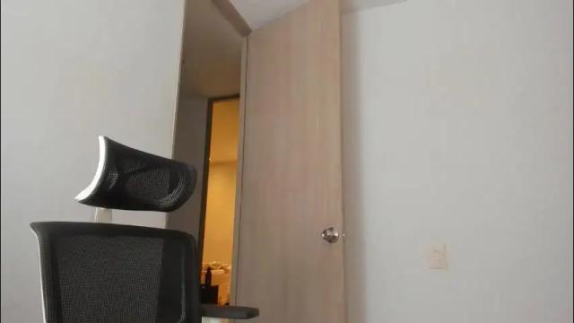 Thumbnail 1, latinevil's Stream at Chaturbate, 29 days ago