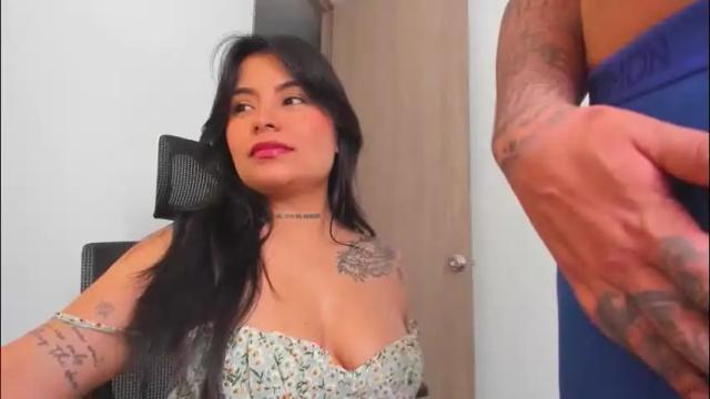 Image 11 of latinevil Stream on Chaturbate on 1 month ago