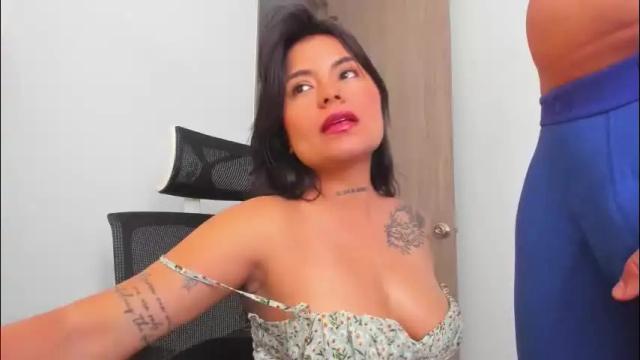 Image 6 of latinevil Stream on Chaturbate on 1 month ago