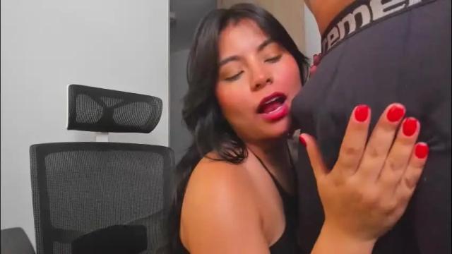 Thumbnail 2, latinevil's Stream at Chaturbate, 8 days ago