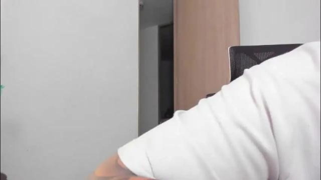 Thumbnail 3, latinevil's Stream at Chaturbate, 8 days ago