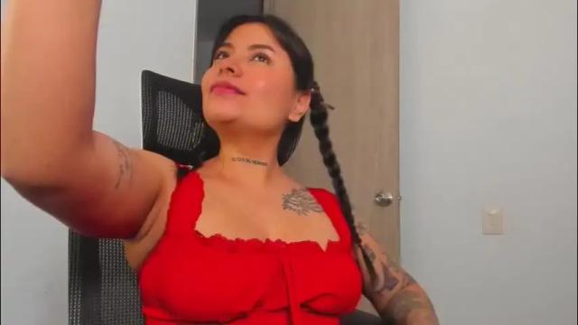 Thumbnail 2, latinevil's Stream at Chaturbate, 5 days ago