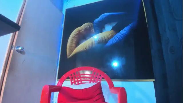 Image 7 of latinmia23hot Stream on Chaturbate on 2 months ago