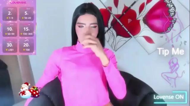 Image 10 of latinmia23hot Stream on Chaturbate on 2 months ago