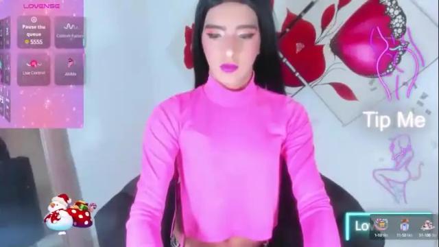 Image 2 of latinmia23hot Stream on Chaturbate on 2 months ago