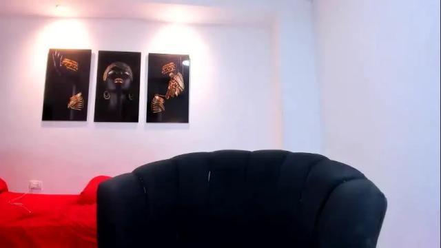 Image 4 of latinmia23hot Stream on Chaturbate on 1 month ago