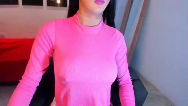Image 12 of latinmia23hot Stream on Chaturbate on 1 month ago