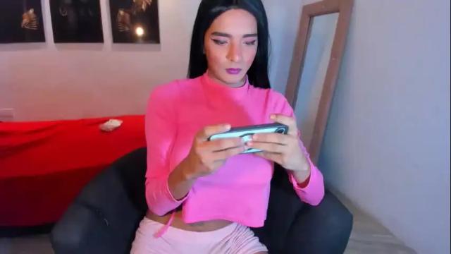 Thumbnail 2, latinmia23hot's Stream at Chaturbate, 1 month ago