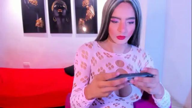 Image 8 of latinmia23hot Stream on Chaturbate on 29 days ago