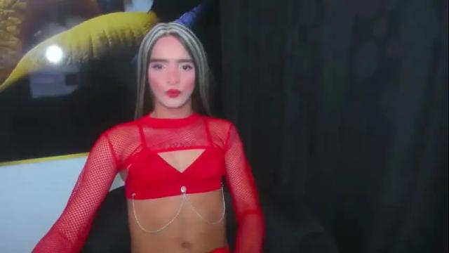 Thumbnail 2, latinmia23hot's Stream at Chaturbate, 25 days ago