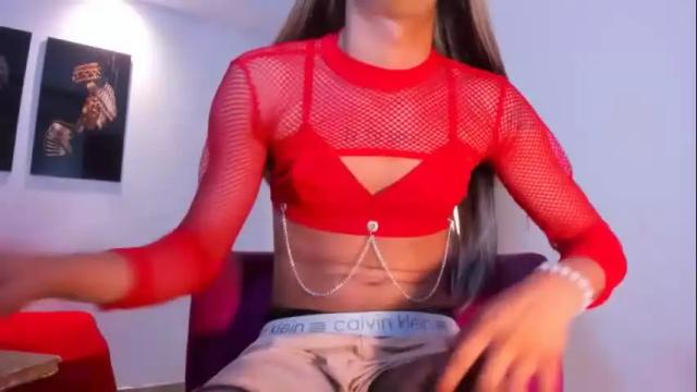 Image 3 of latinmia23hot Stream on Chaturbate on 18 days ago