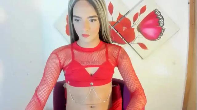 Thumbnail 1, latinmia23hot's Stream at Chaturbate, 6 days ago
