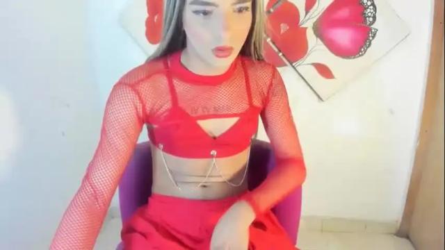 Thumbnail 2, latinmia23hot's Stream at Chaturbate, 6 days ago