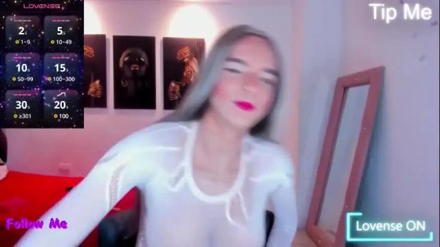 Image 3 of latinmia23hot Stream on Chaturbate on 6 days ago