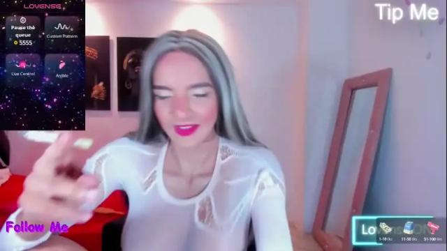 Thumbnail 2, latinmia23hot's Stream at Chaturbate, 5 days ago
