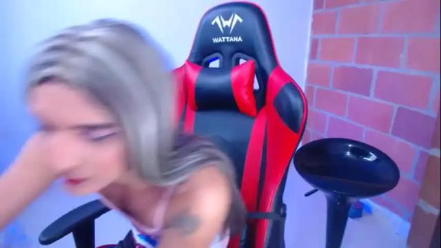 Thumbnail 1, latinmia23hot's Stream at Chaturbate, 22 hours ago