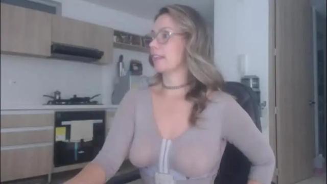 Thumbnail 1, latinpaprika's Stream at Chaturbate, 17 days ago