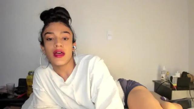 Image 10 of latinsecretfantasy Stream on Chaturbate on 17 months ago