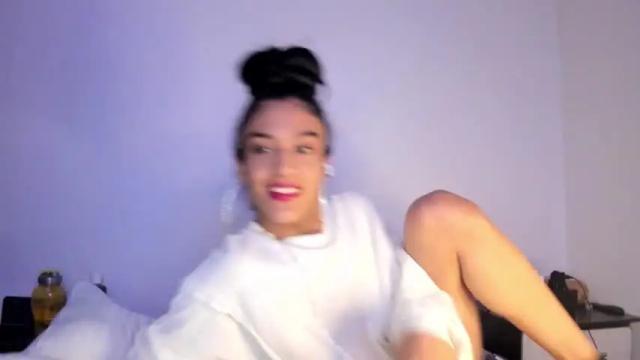 Image 7 of latinsecretfantasy Stream on Chaturbate on 17 months ago