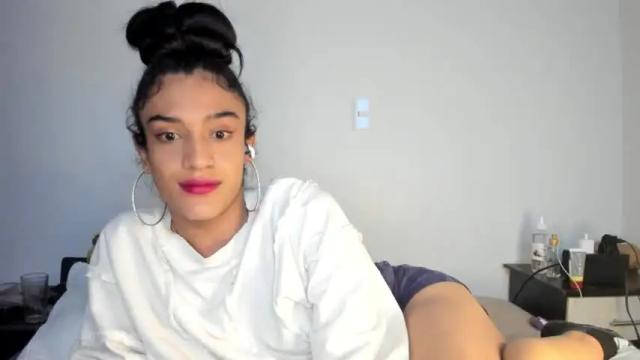 Image 8 of latinsecretfantasy Stream on Chaturbate on 17 months ago