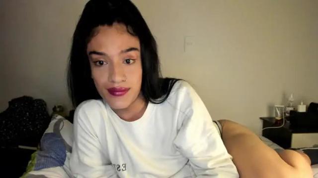 Image 10 of latinsecretfantasy Stream on Chaturbate on 17 months ago