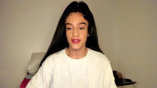 Image 10 of latinsecretfantasy Stream on Chaturbate on 16 months ago