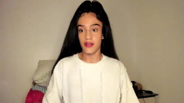 Image 12 of latinsecretfantasy Stream on Chaturbate on 16 months ago
