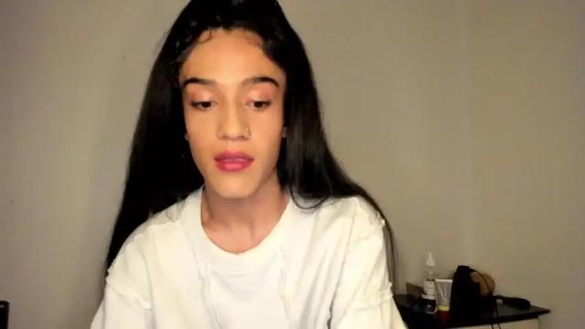 Image 2 of latinsecretfantasy Stream on Chaturbate on 16 months ago