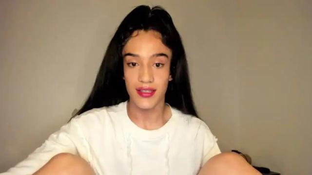 Image 7 of latinsecretfantasy Stream on Chaturbate on 16 months ago