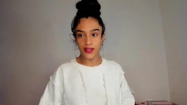 Image 6 of latinsecretfantasy Stream on Chaturbate on 16 months ago