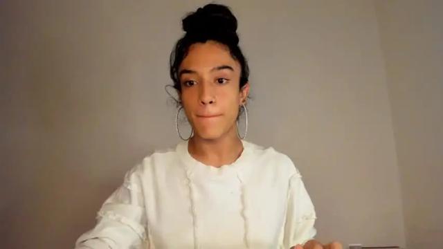 Image 7 of latinsecretfantasy Stream on Chaturbate on 16 months ago