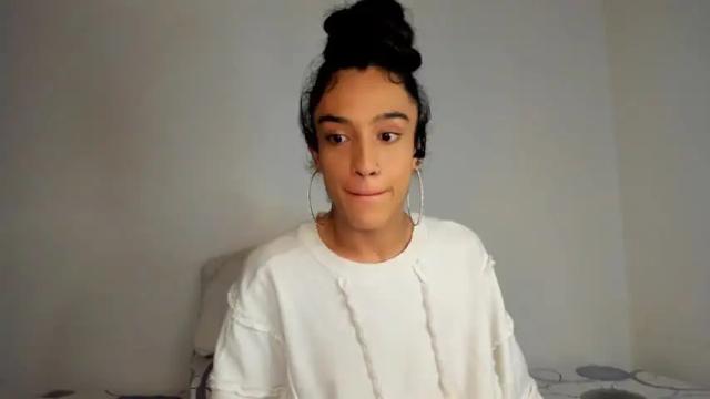 Image 12 of latinsecretfantasy Stream on Chaturbate on 15 months ago