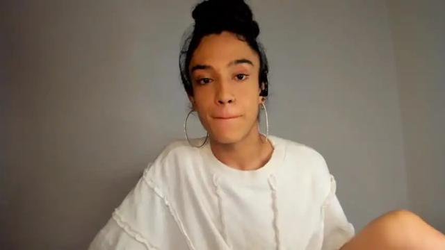 Image 3 of latinsecretfantasy Stream on Chaturbate on 15 months ago