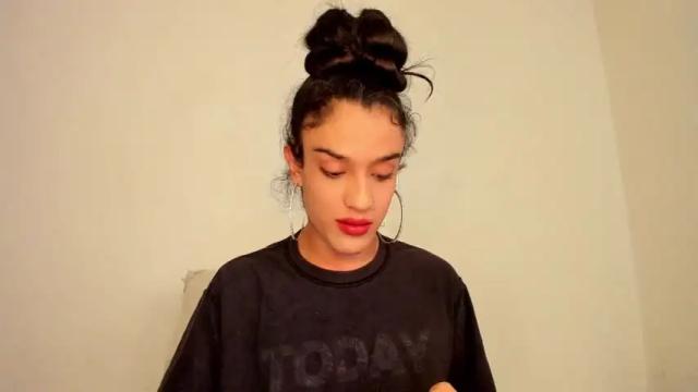 Image 12 of latinsecretfantasy Stream on Chaturbate on 15 months ago