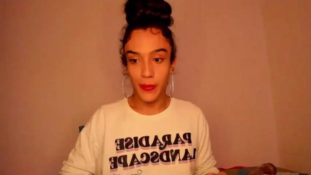 Image 10 of latinsecretfantasy Stream on Chaturbate on 14 months ago