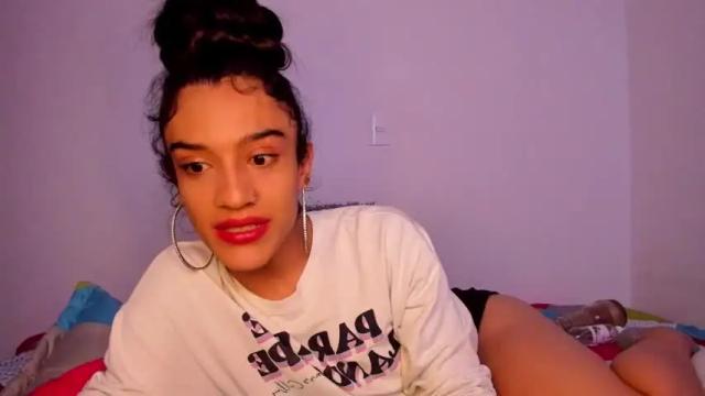 Image 8 of latinsecretfantasy Stream on Chaturbate on 14 months ago