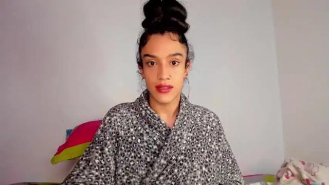 Image 10 of latinsecretfantasy Stream on Chaturbate on 14 months ago