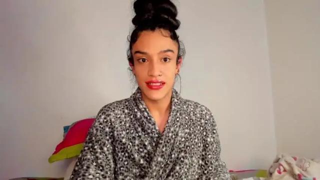 Image 6 of latinsecretfantasy Stream on Chaturbate on 14 months ago