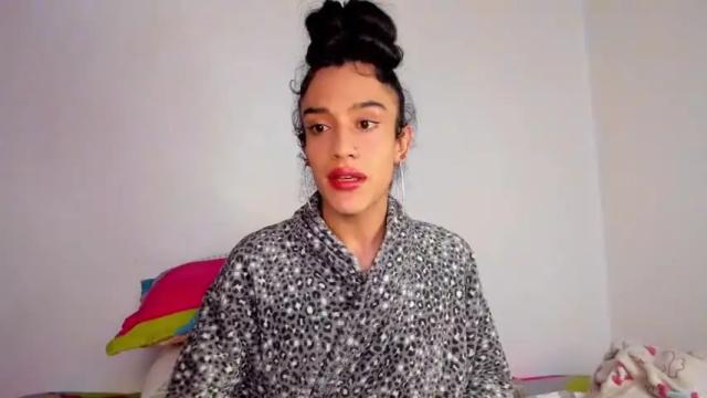 Image 7 of latinsecretfantasy Stream on Chaturbate on 14 months ago