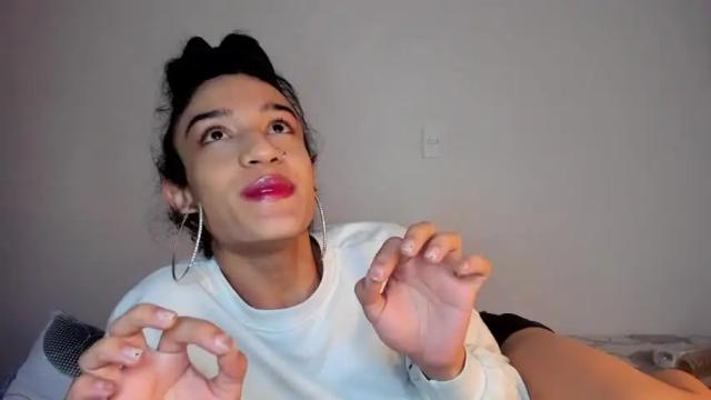 Image 10 of latinsecretfantasy Stream on Chaturbate on 13 months ago