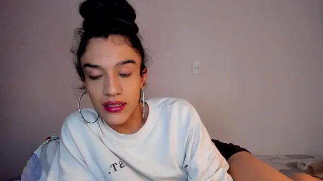 Image 12 of latinsecretfantasy Stream on Chaturbate on 13 months ago