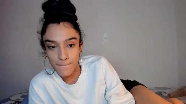 Thumbnail 2, latinsecretfantasy's Stream at Chaturbate, 13 months ago